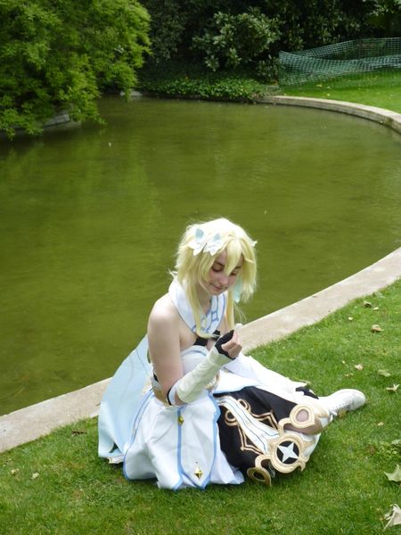 Emilie_cos - Lumine jdp