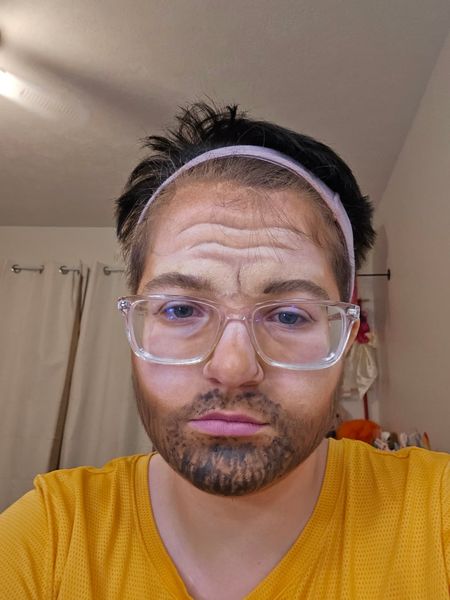 Twistincos - Jimmy CosTest
