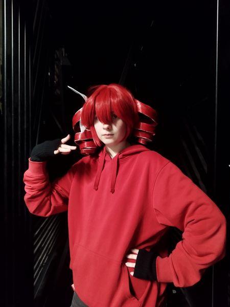 Zerowanttocry - Casual Teto