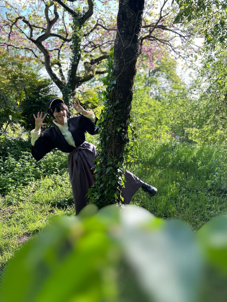 Tsukasa Yugi — photo 7