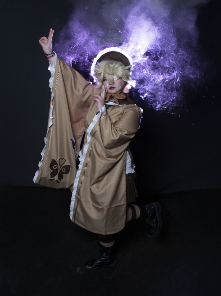 Senbonzakura v2 - Photo 5