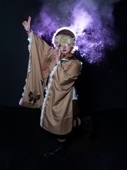 Senbonzakura v2 preview 3