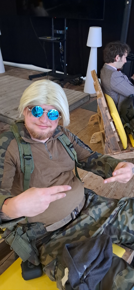 Soldat polonais - Photo 32