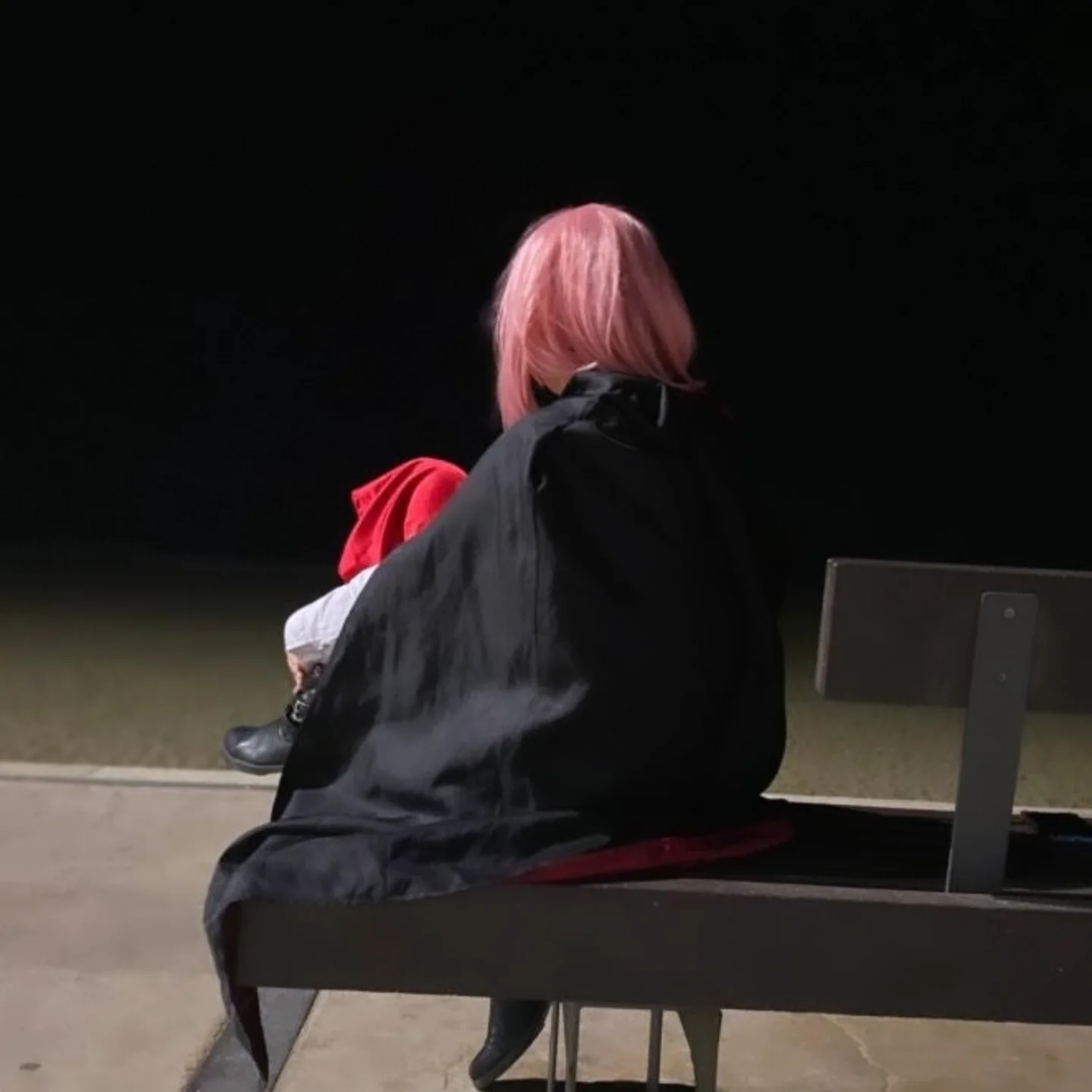 Emu Otori Halloween  - Photo 3