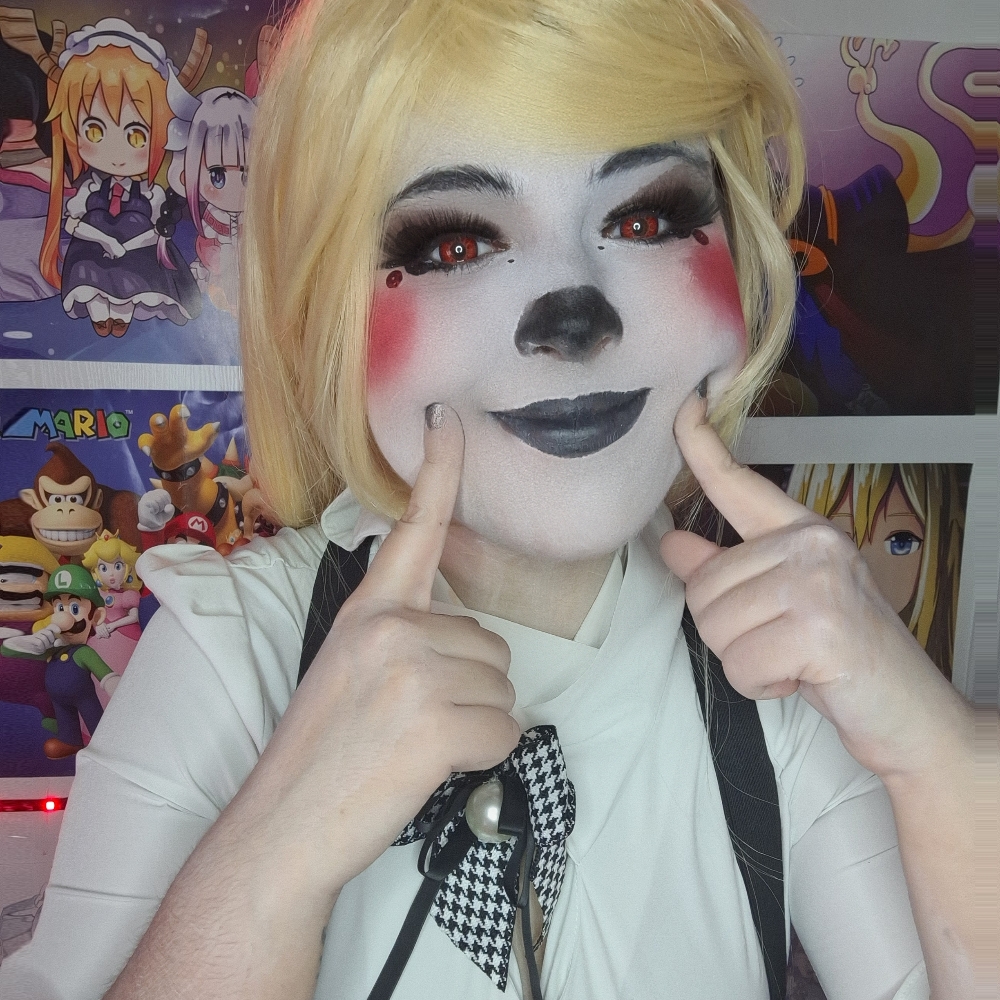 Charlie - 2eme version