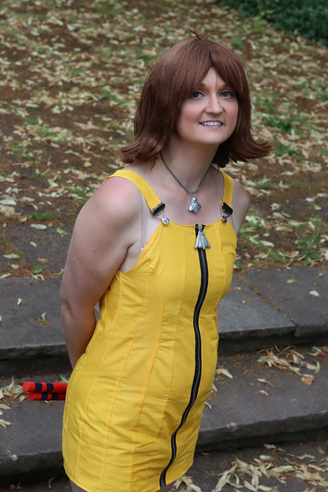 FF 8 Trio — photo 23
