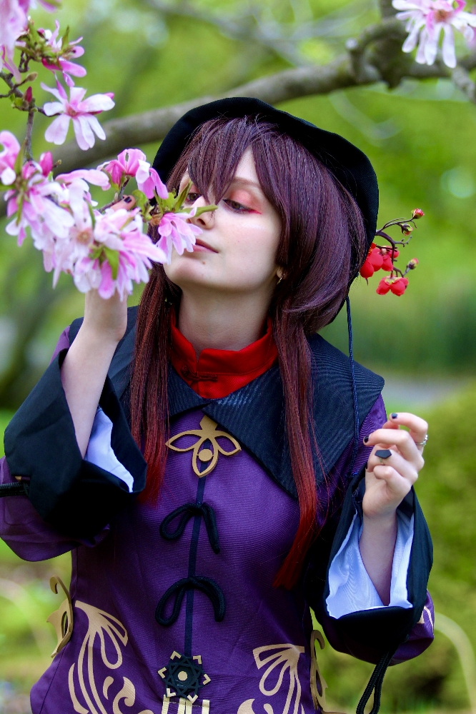 Outside Hu Tao - Photo 17