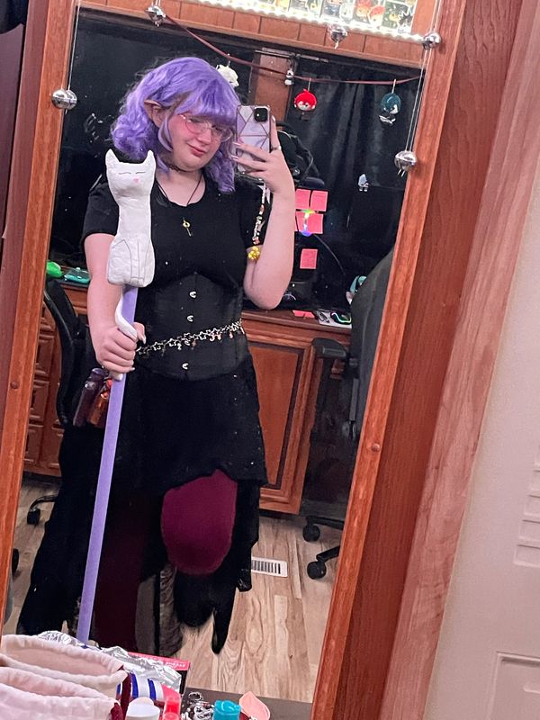 Silly_sho_cos – Renfaire Amity