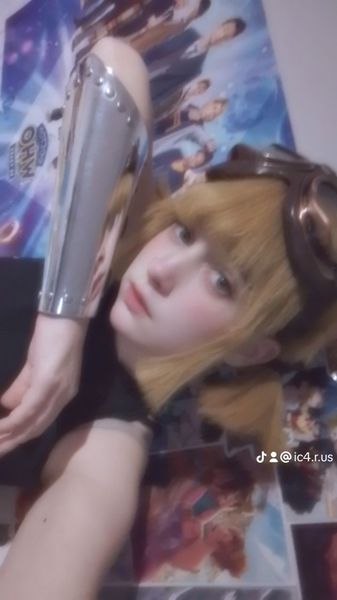 Ic.4.re - Cassie Sandsmark 