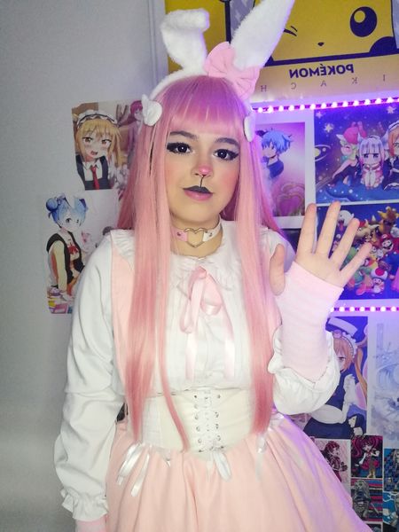 Yukuio - Monomi - usami vers