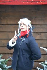 Shenhe shoot preview 2
