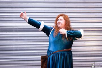 Merida preview 2