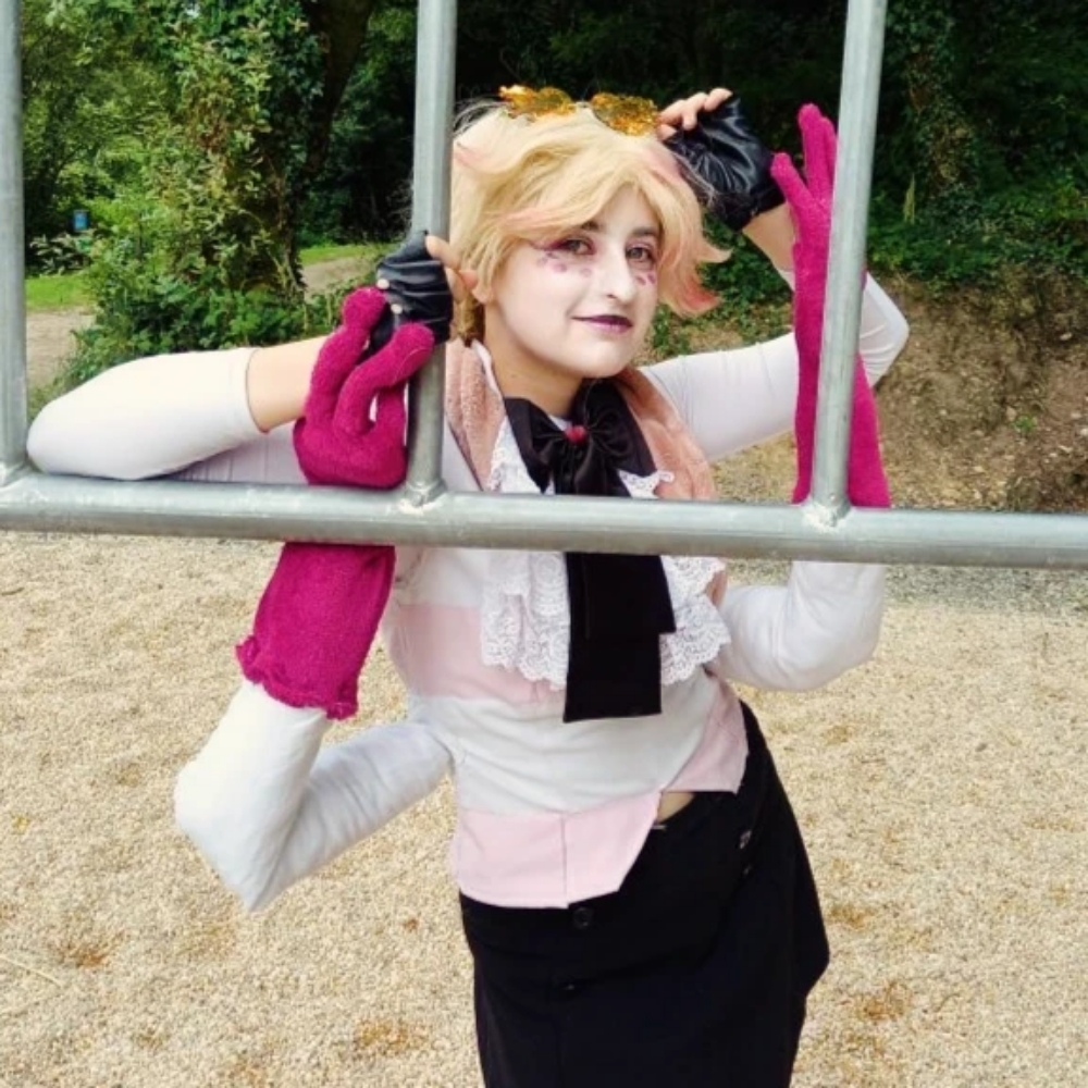 Angel Dust - Photo 6