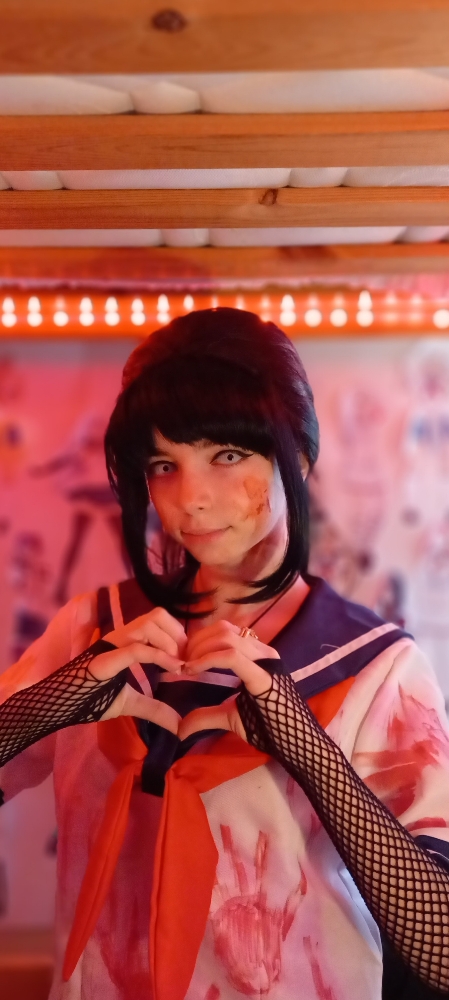 Ayano Aishi — photo 5
