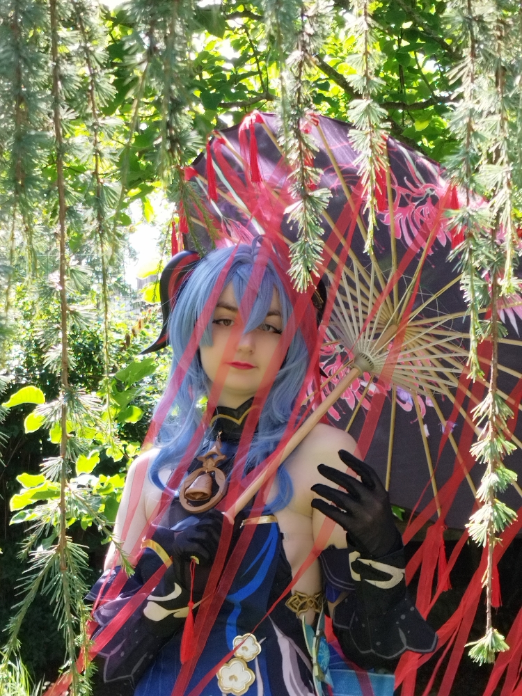 Ganyu jdp - Photo 27