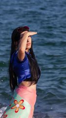 Nico robin preview 2