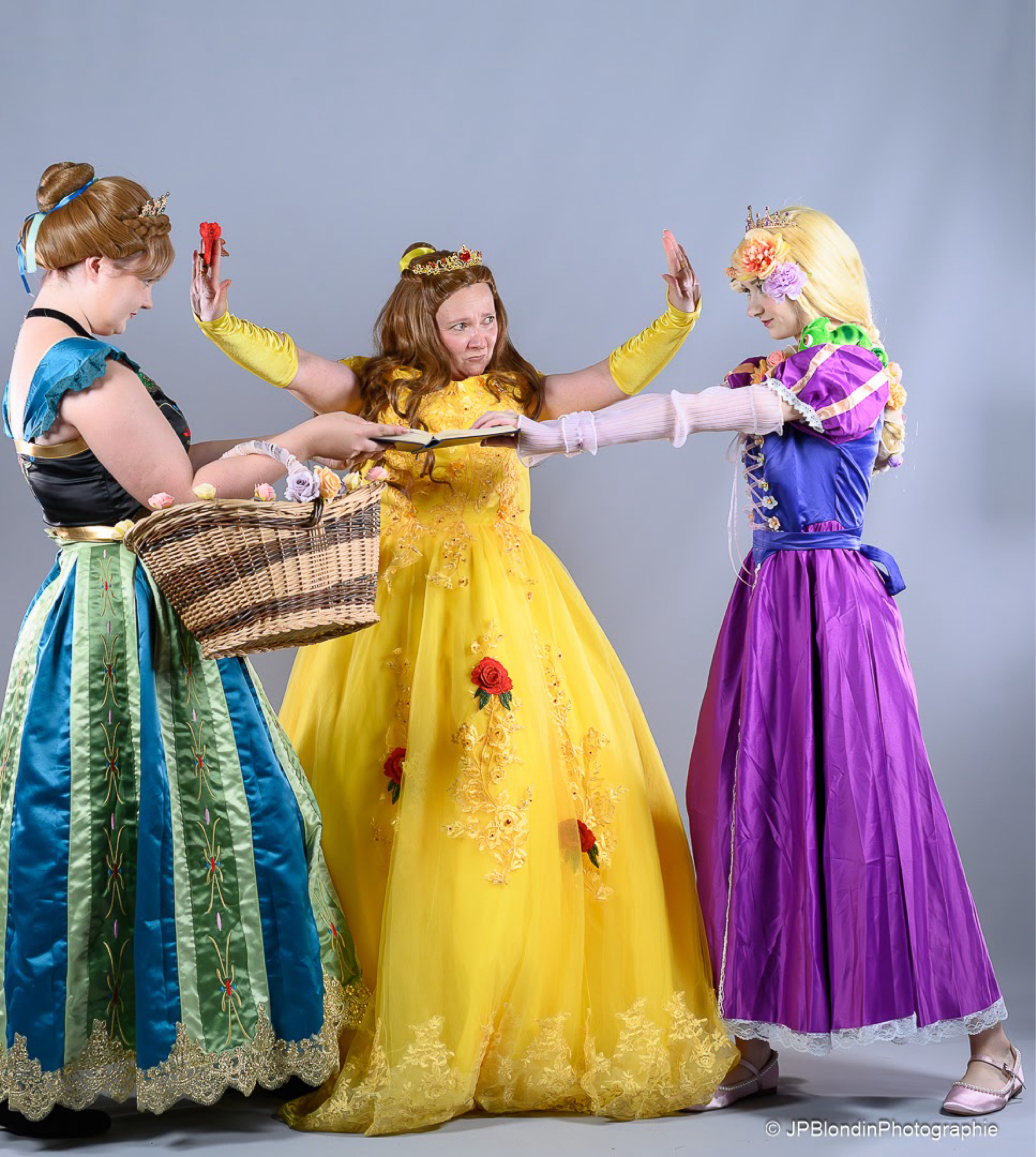 Princesse - Photo 39