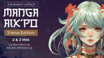 Manga Aix'po