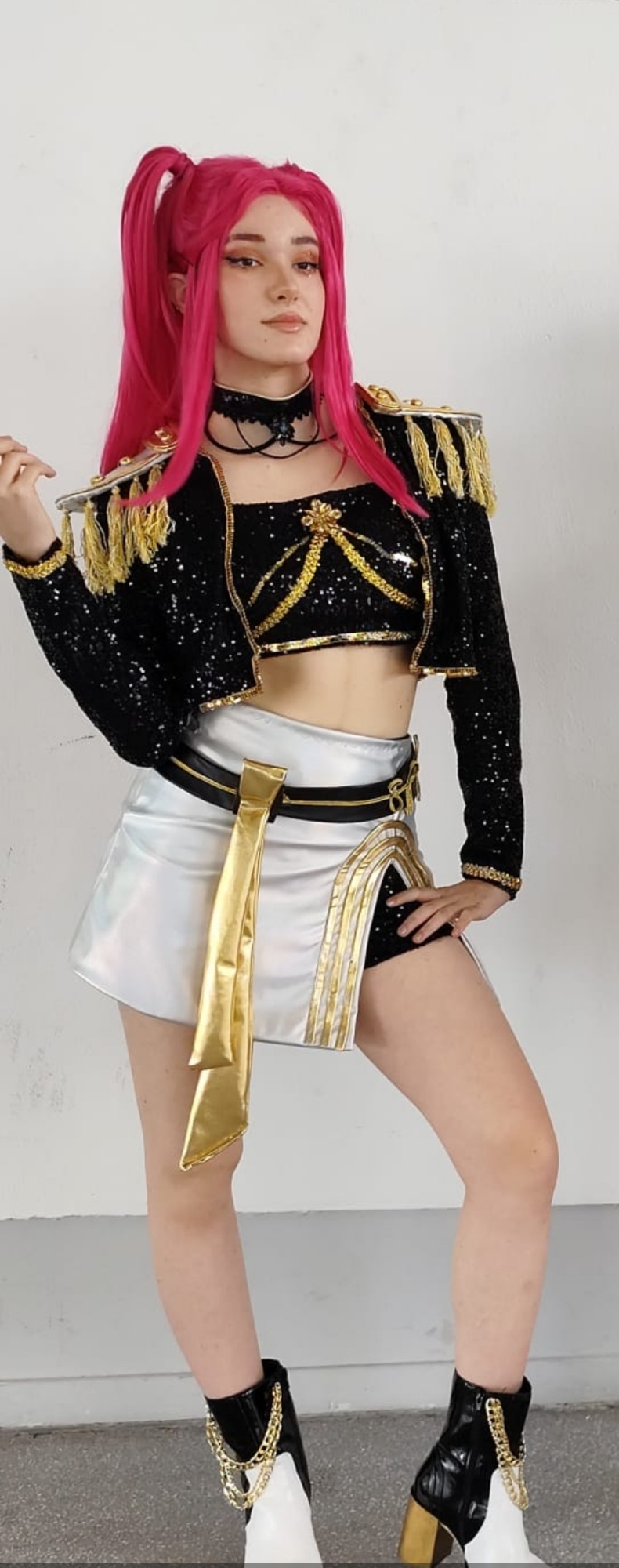 Mira in conv ✨ - Photo 1