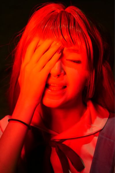 Kriiistberry - Asuka