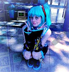 ★Hatsune Miku★ preview 3
