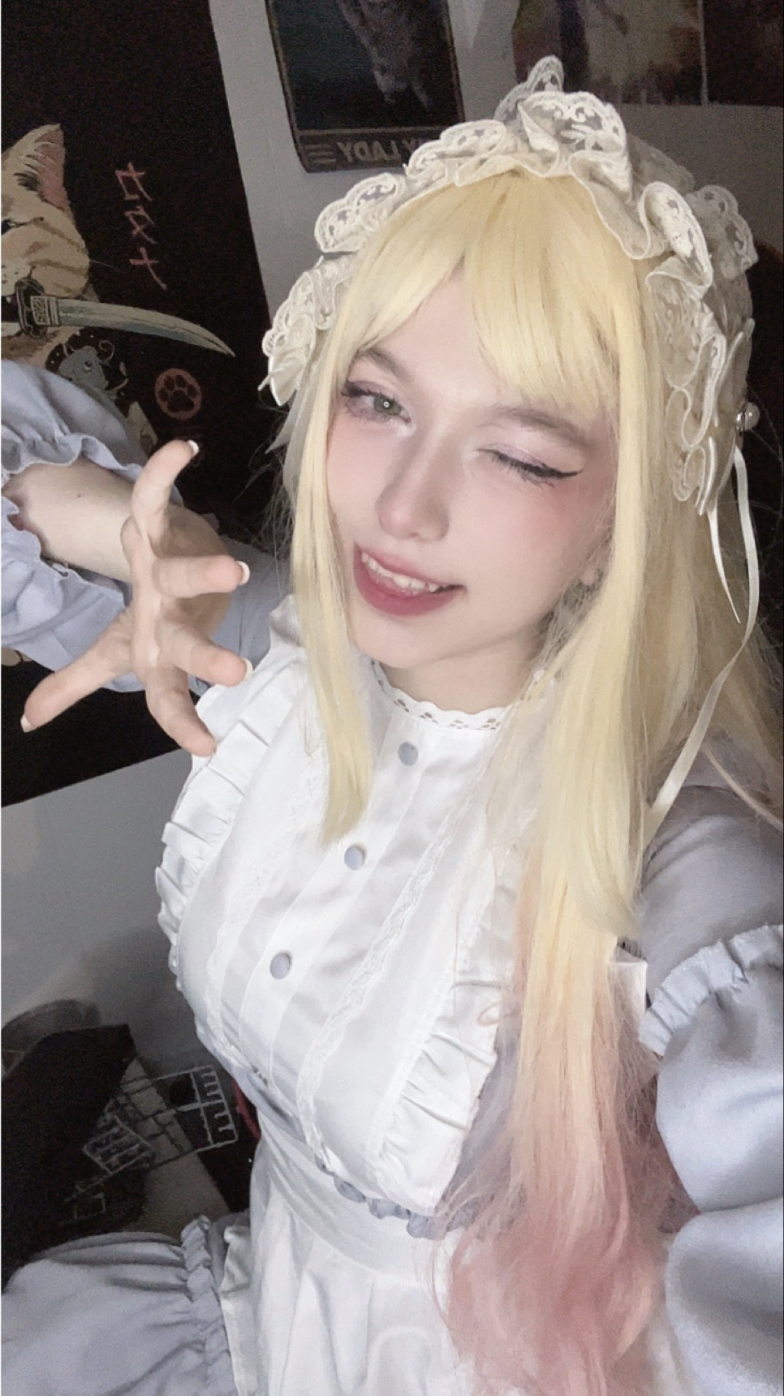 Marin kitagawa — photo 5