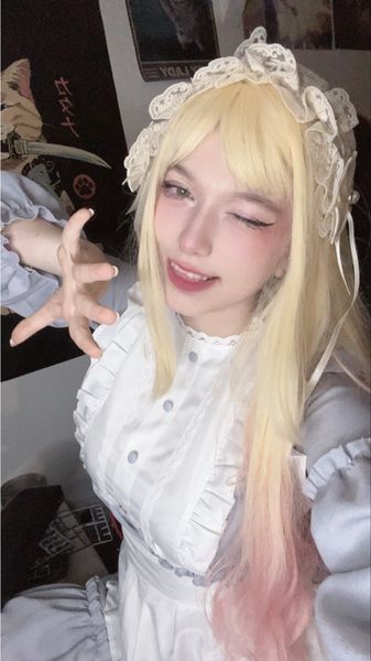 Shuu_ - Marin kitagawa 