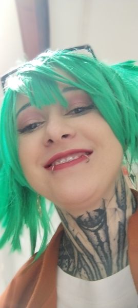 Demonio - Geek Days Lille 2024