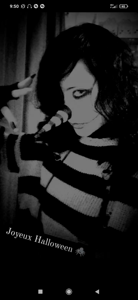 Laughing jack - Photo 4