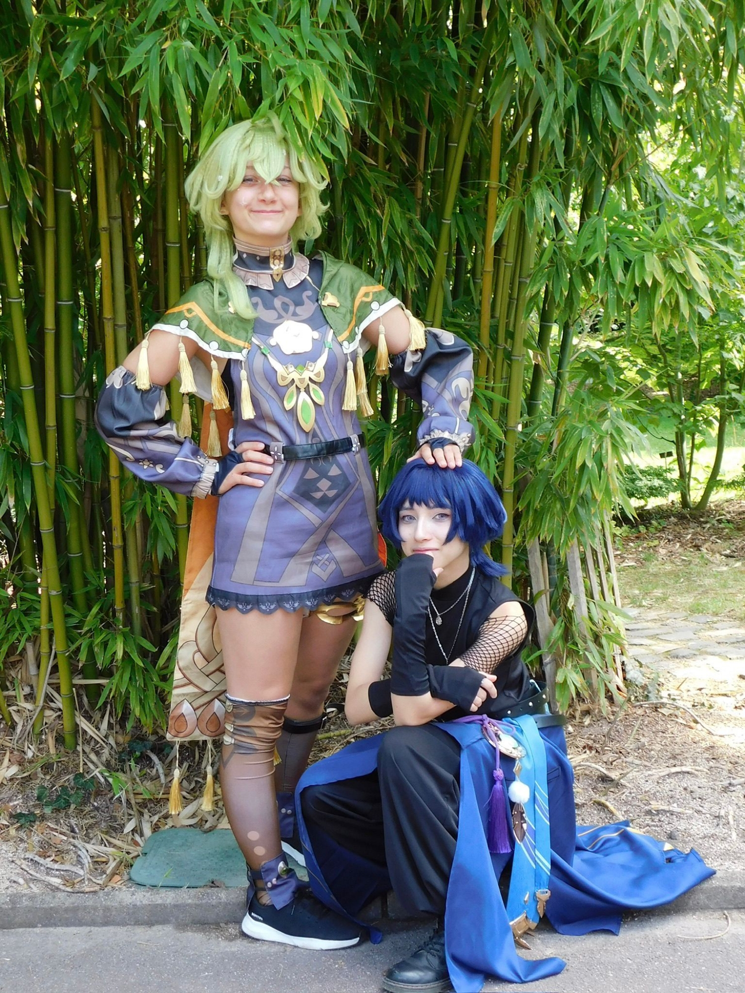 Scara collei - Photo 16