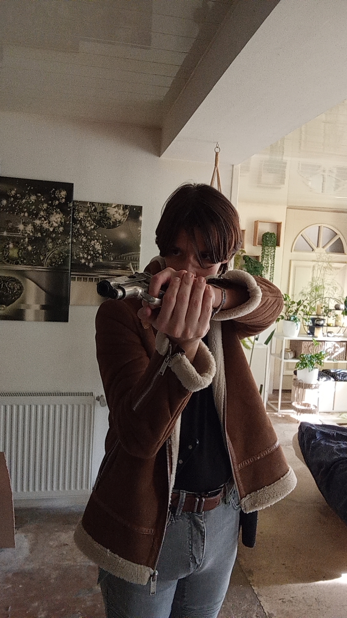 RE9 Sortie — photo 7