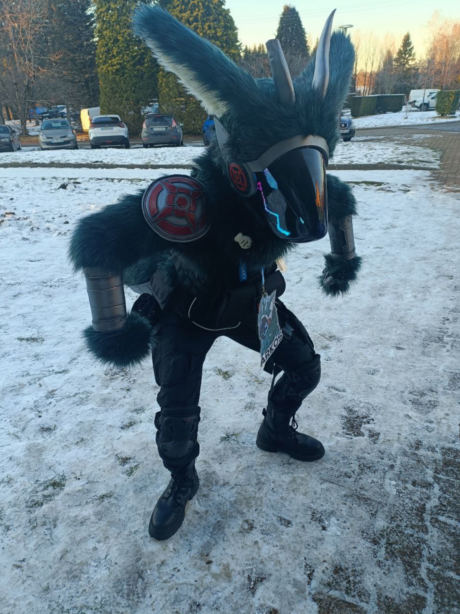 Canthrofur 2024 — photo 12