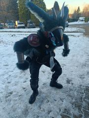 Canthrofur 2024 preview 2