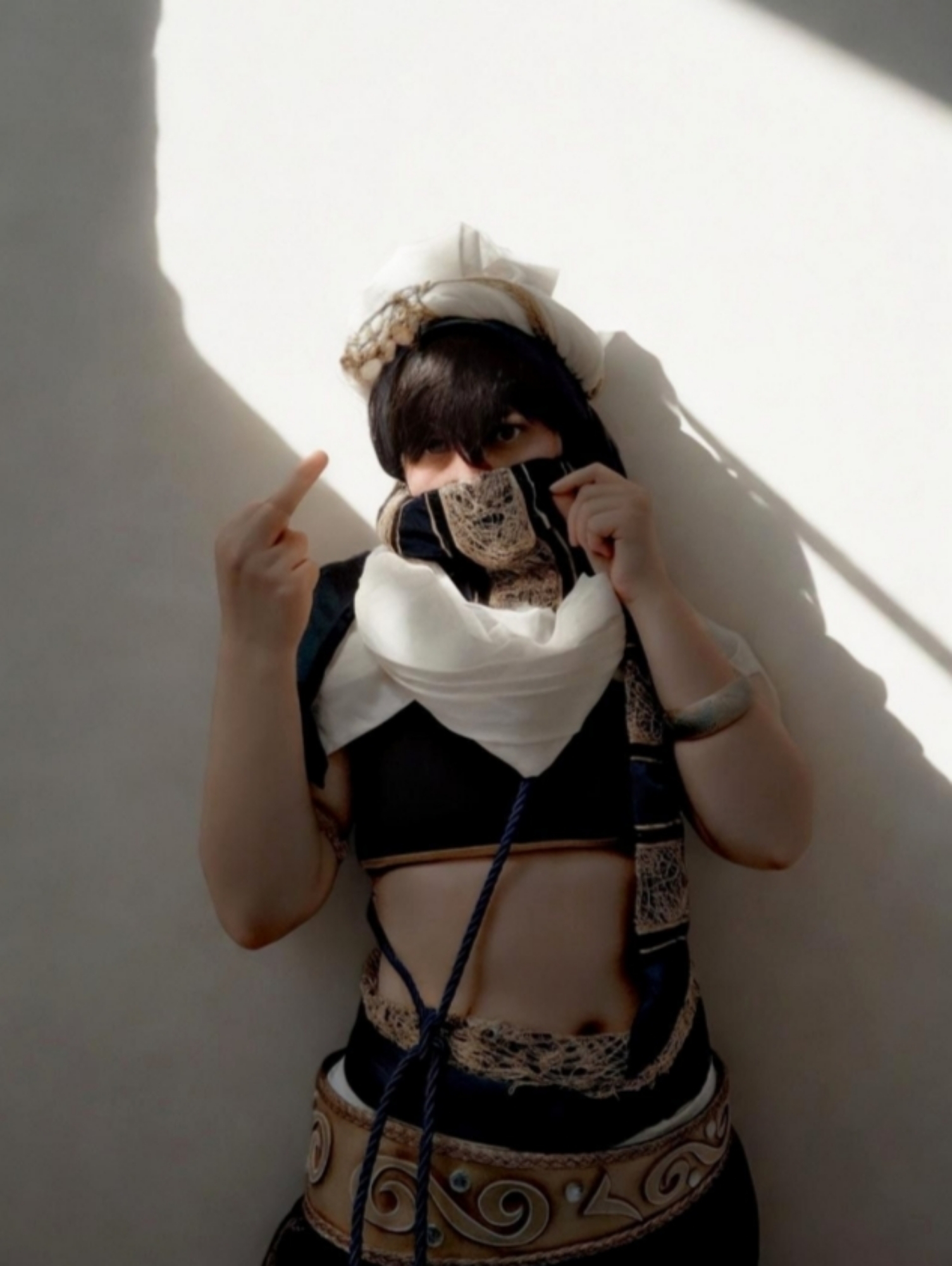 Haruka- Free! S2 End - Photo 1