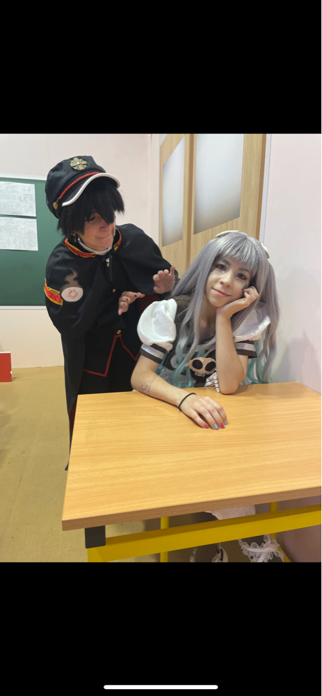 Yashiro — photo 7
