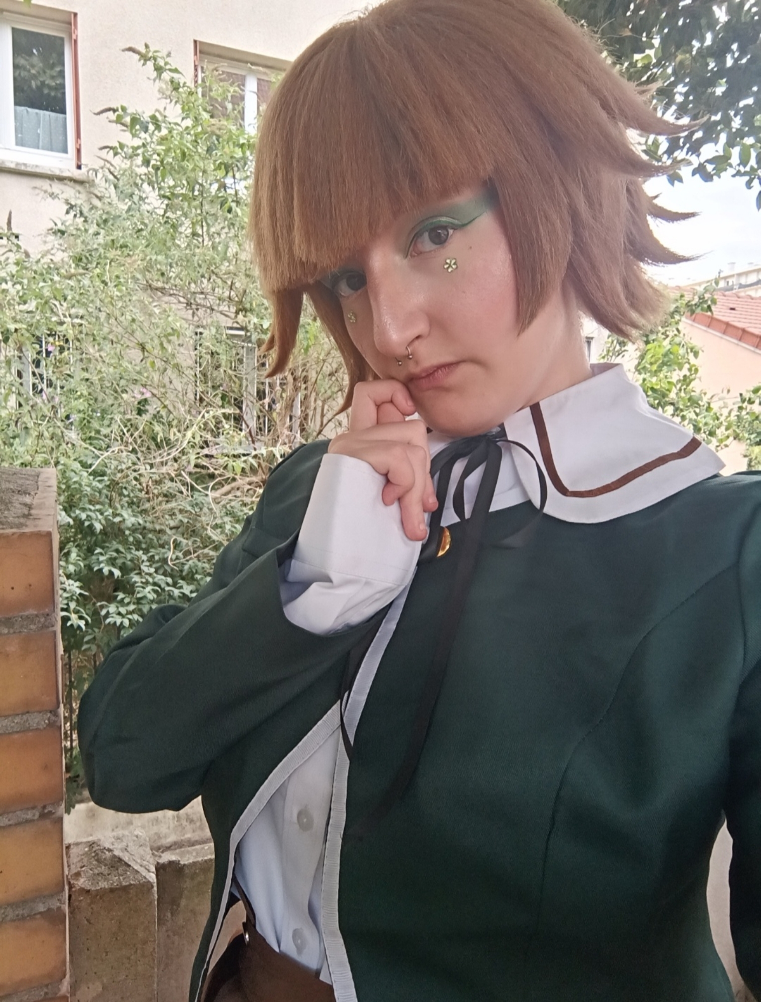 Chihiro — photo 8