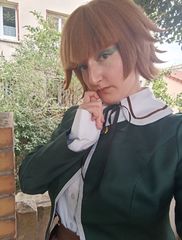 Chihiro Fujisaki preview 3
