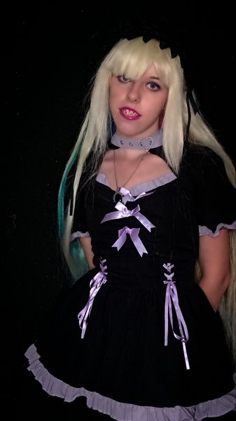 Liam_ - Mayu Casual