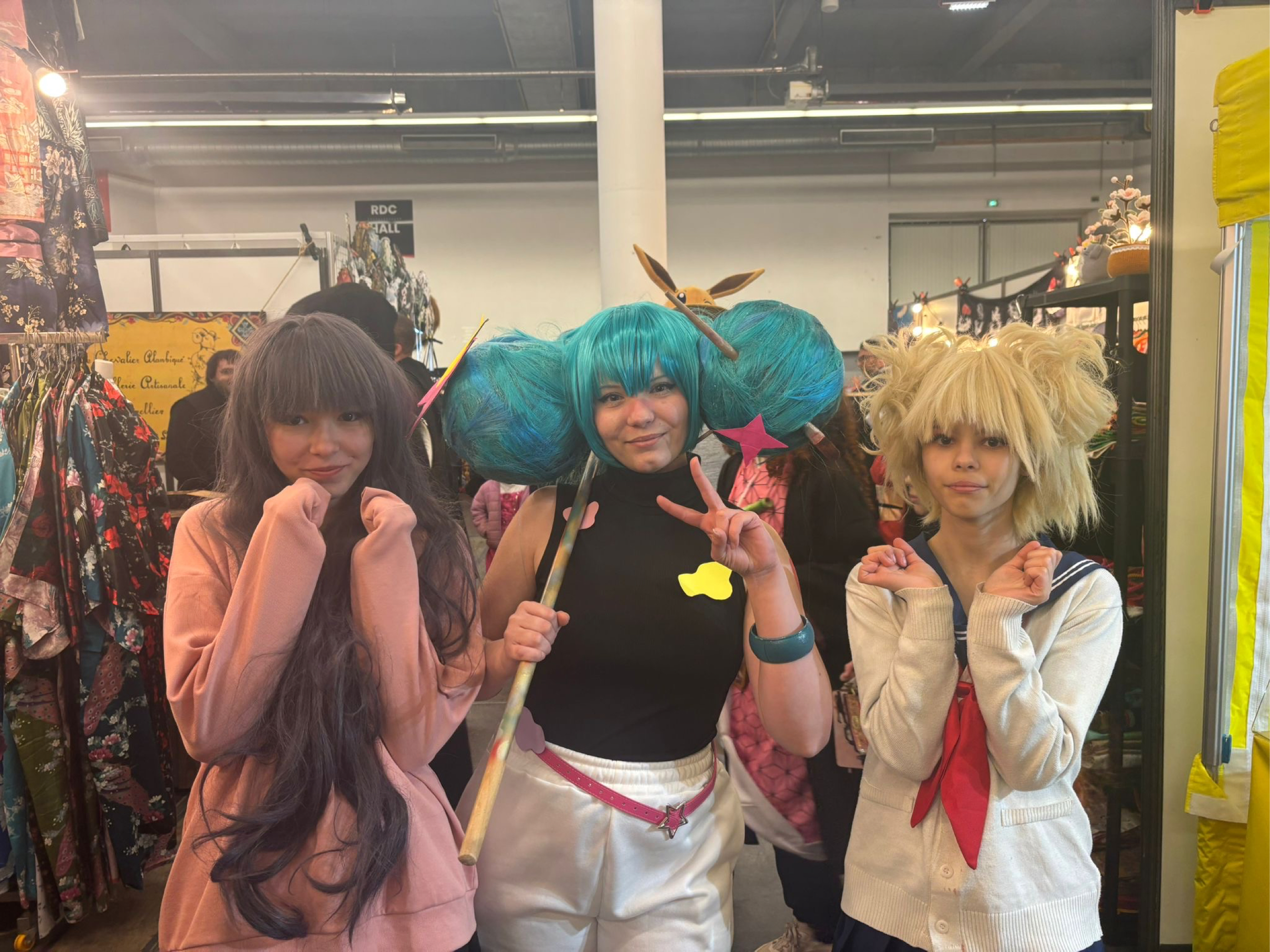 Convention — photo 25