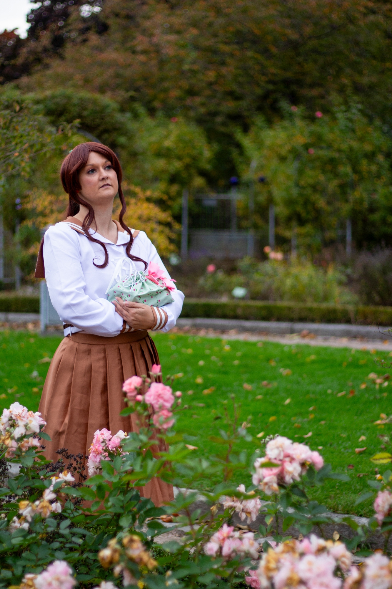 Makoto & Ami - Photo 25