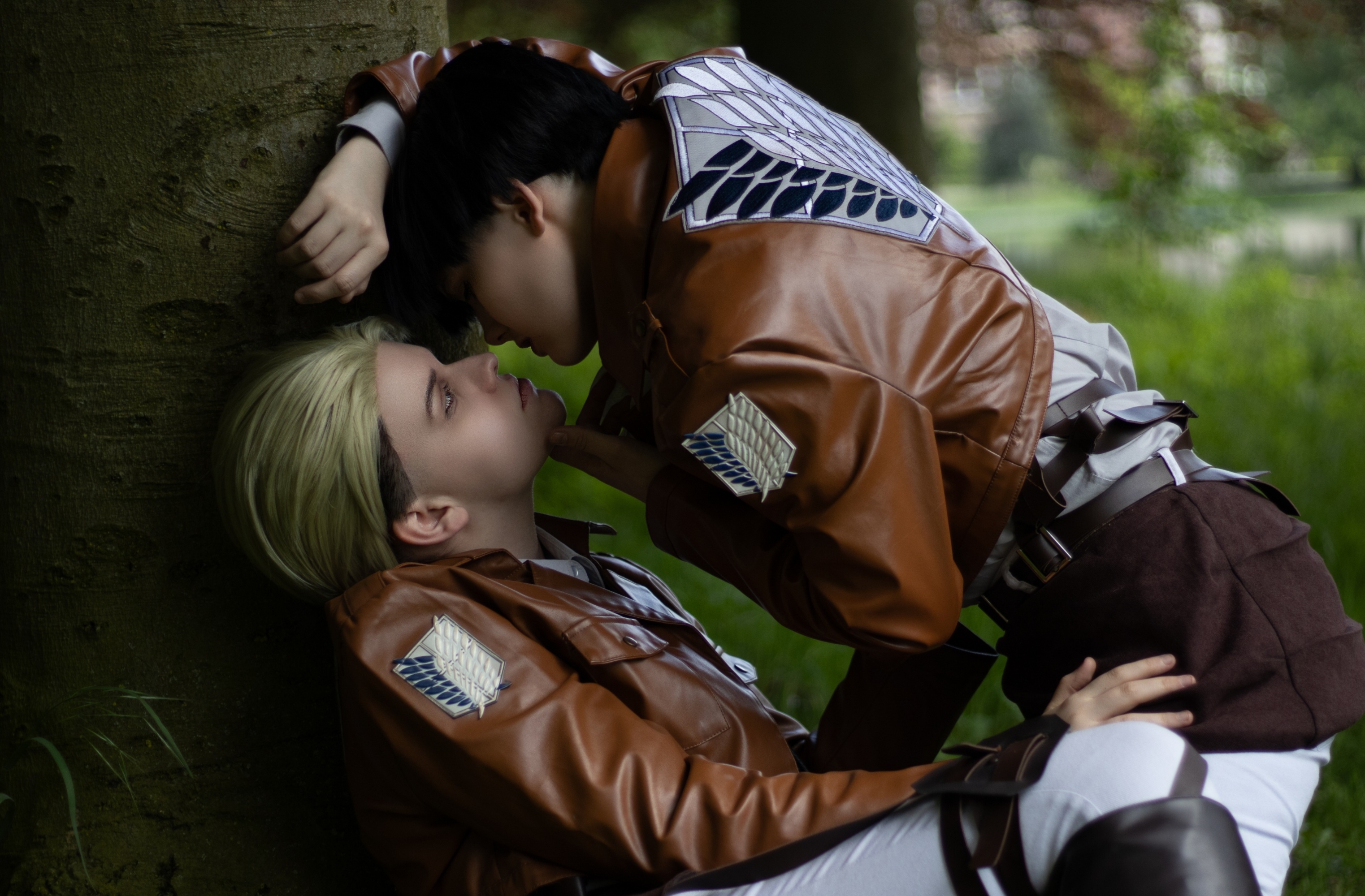 Erwin Smith  - Photo 12