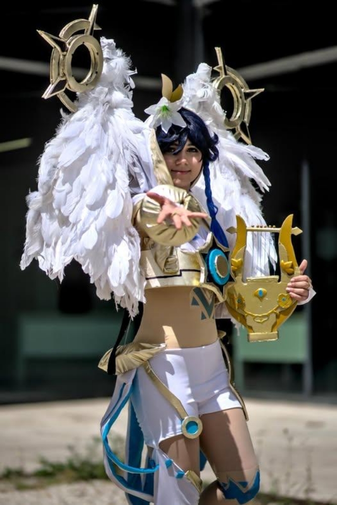 Manga Aixpo 3 - Photo 2