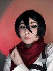 Mikasa preview 2