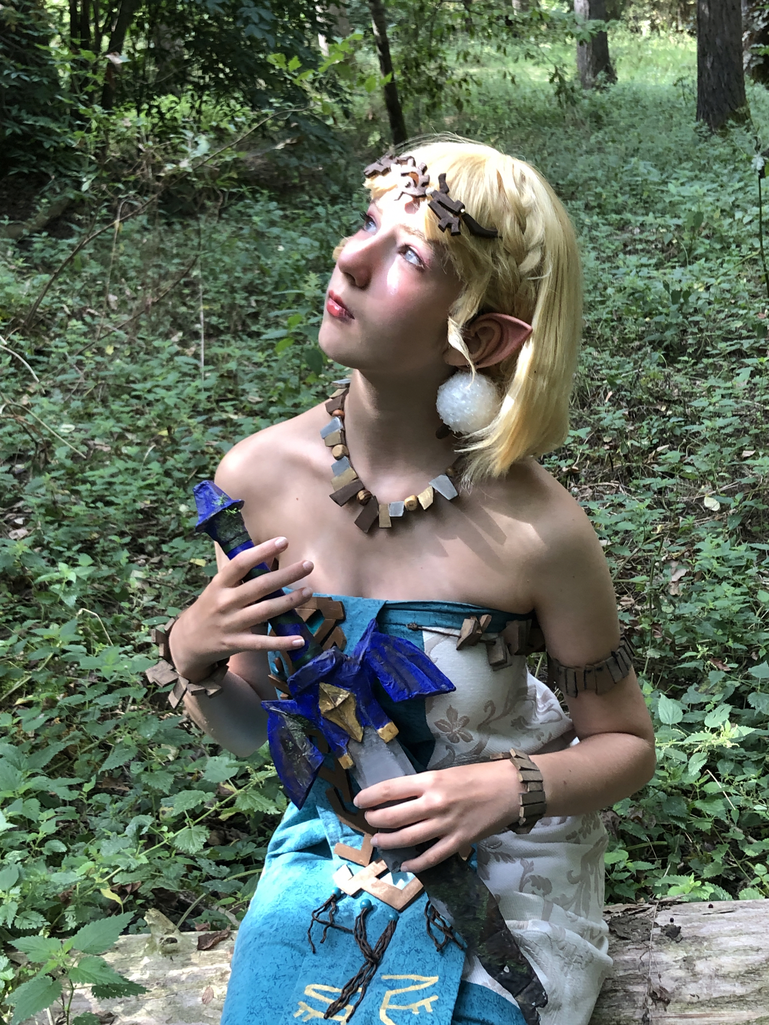 Zelda totk - Photo 15