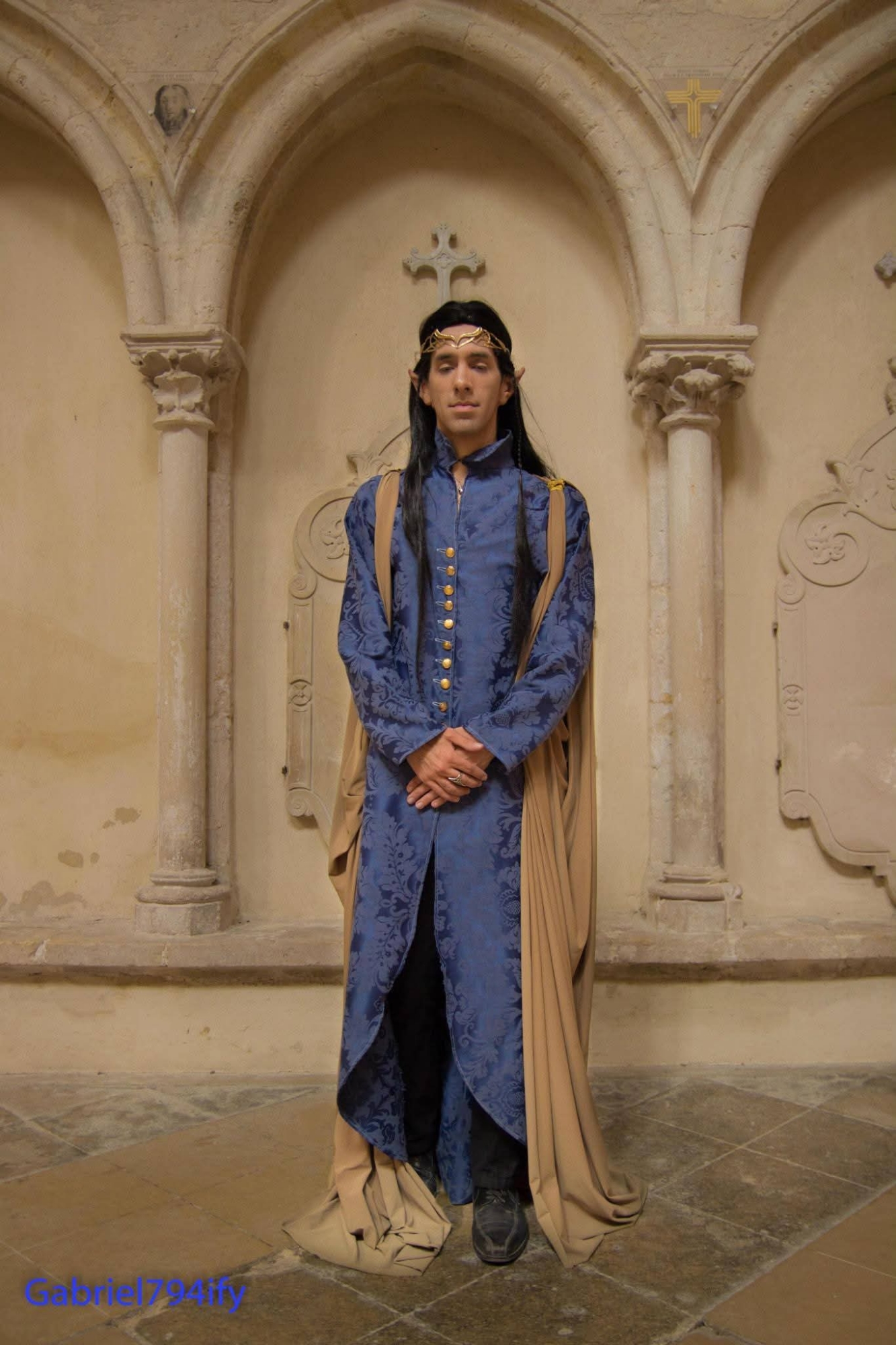 Elrond — photo 12