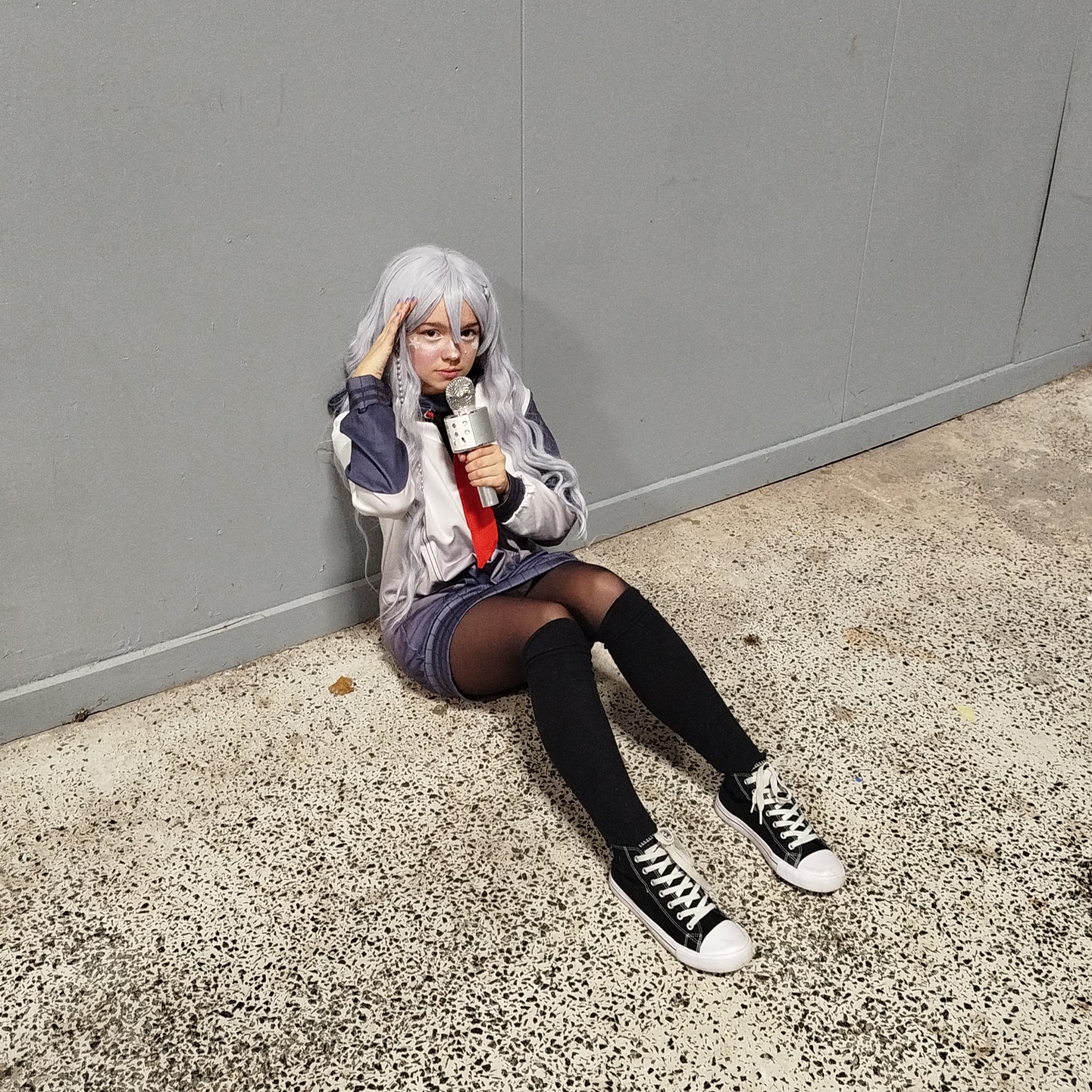 Kanade 🎧🤍 — photo 11