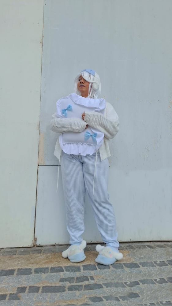 Cinnamoroll SleepTim - Photo 4