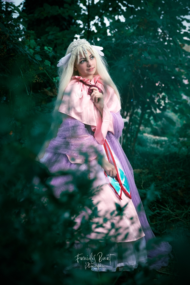 Mavis vermillion  - Photo 1