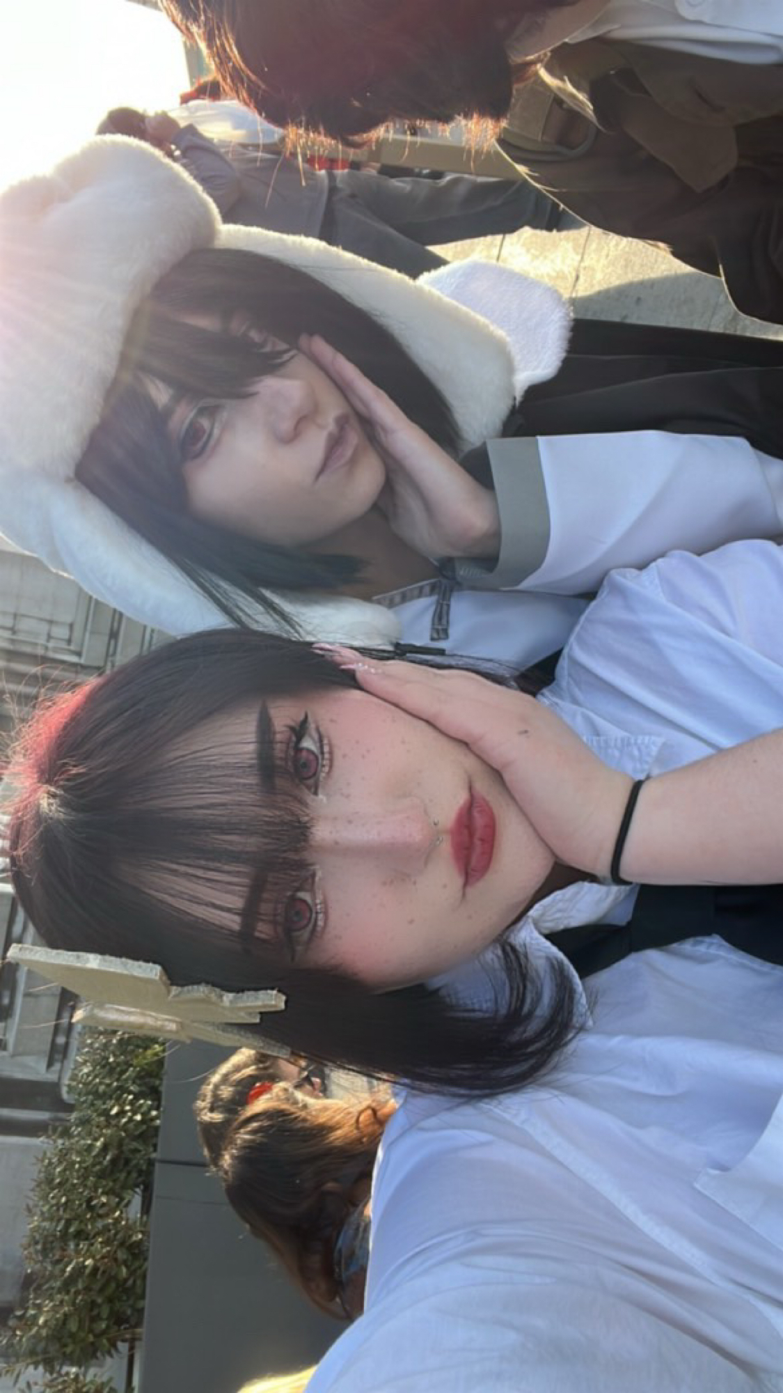 Selfie 🫶🏻 — photo 23