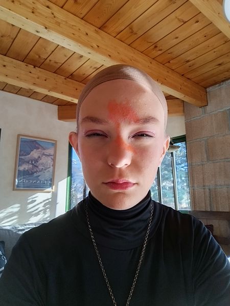 Airie - Mizi rebelle